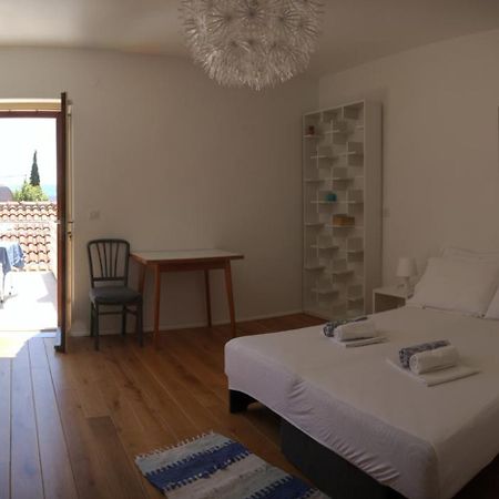 Sd House Hotel Бол Екстериор снимка
