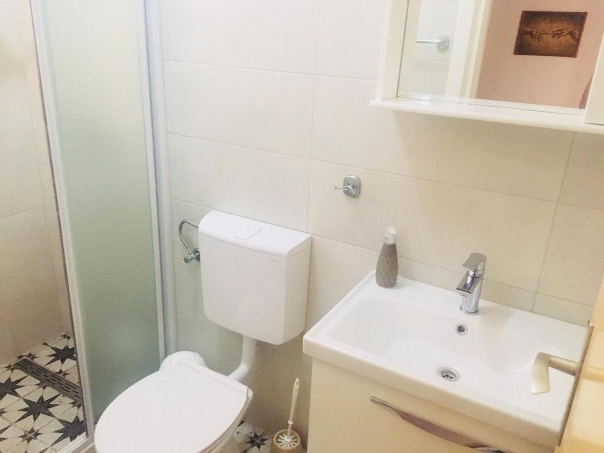 Sd House Hotel Бол Екстериор снимка
