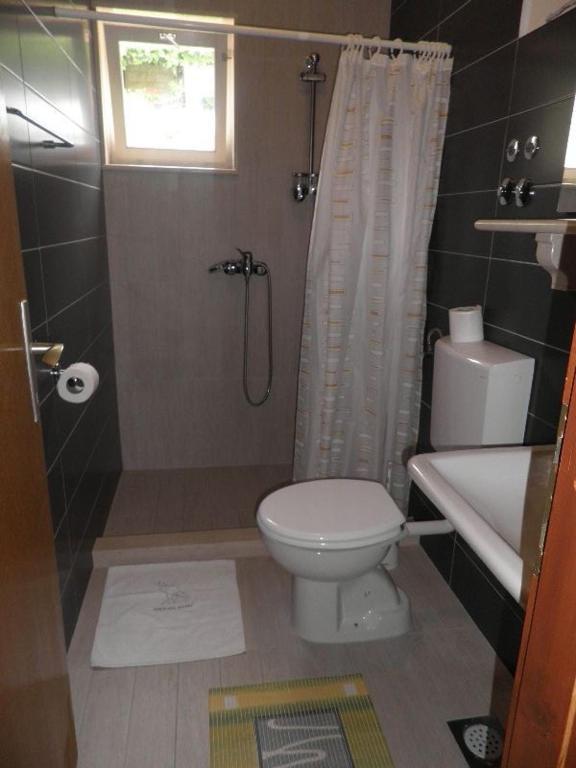 Sd House Hotel Бол Стая снимка