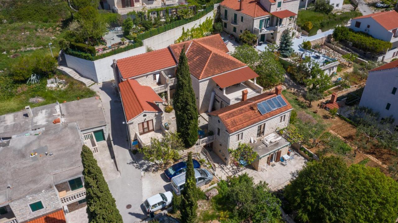 Sd House Hotel Бол Екстериор снимка