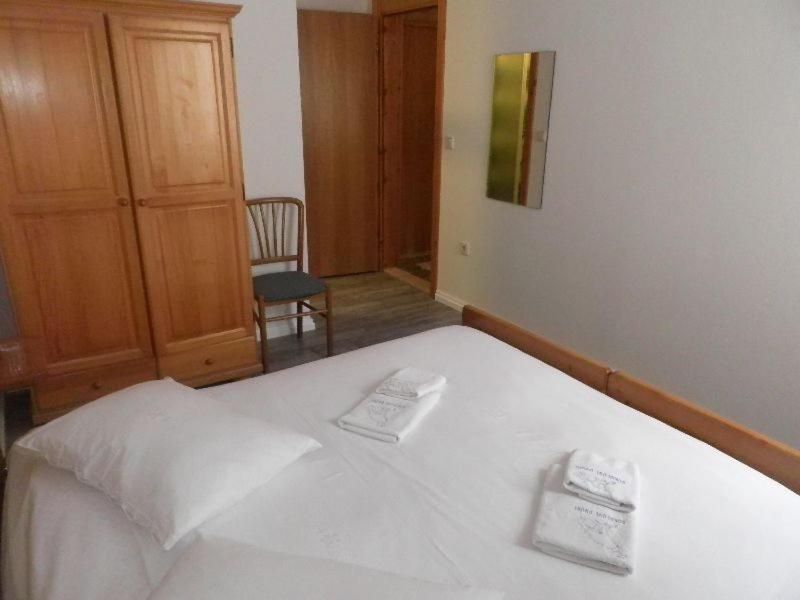 Sd House Hotel Бол Екстериор снимка