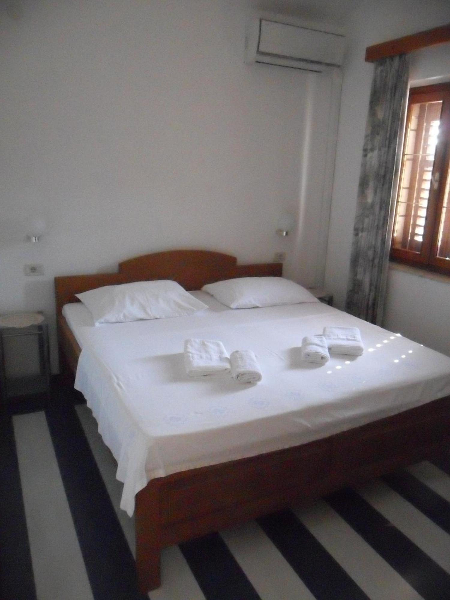 Sd House Hotel Бол Екстериор снимка