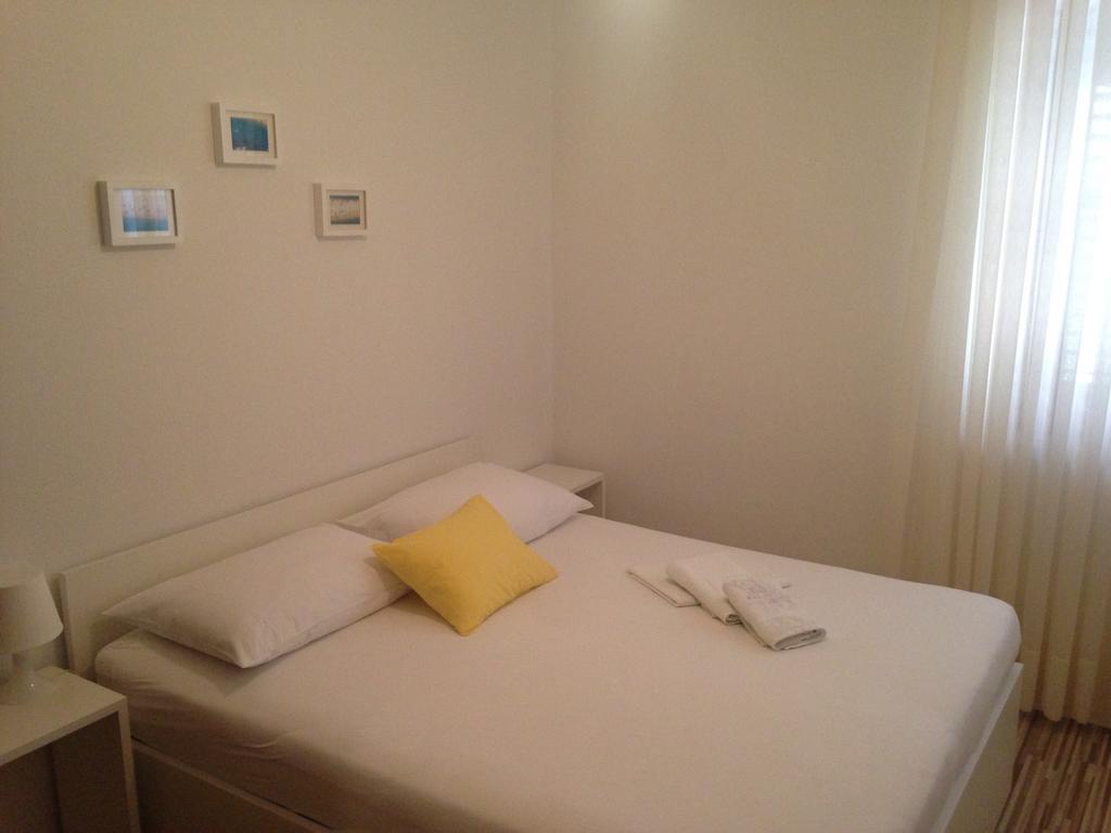 Sd House Hotel Бол Екстериор снимка