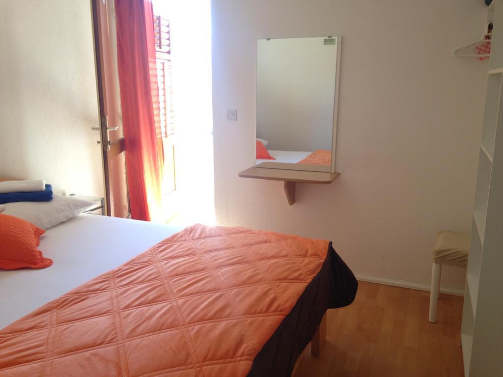 Sd House Hotel Бол Екстериор снимка