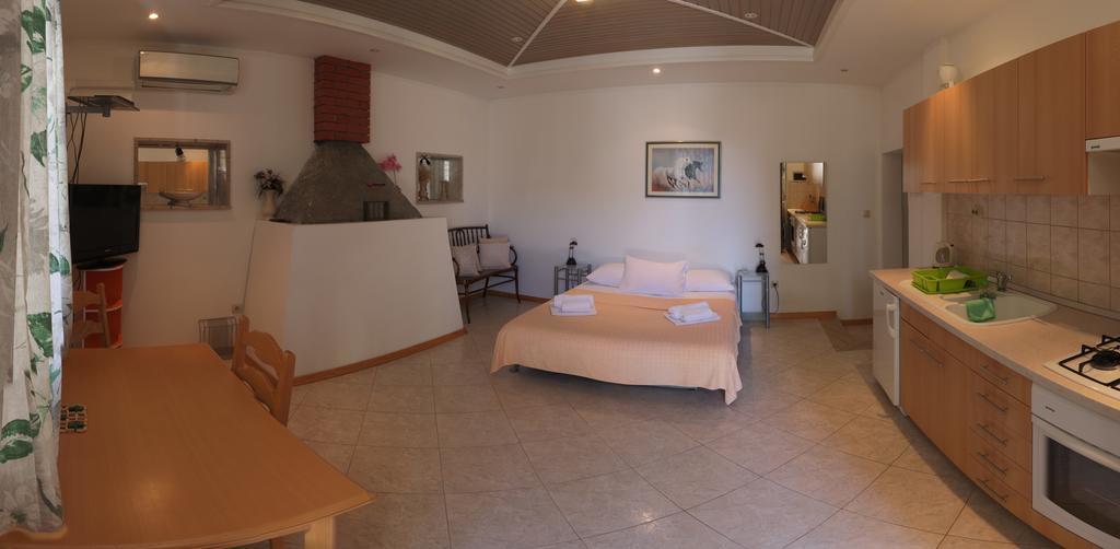 Sd House Hotel Бол Екстериор снимка