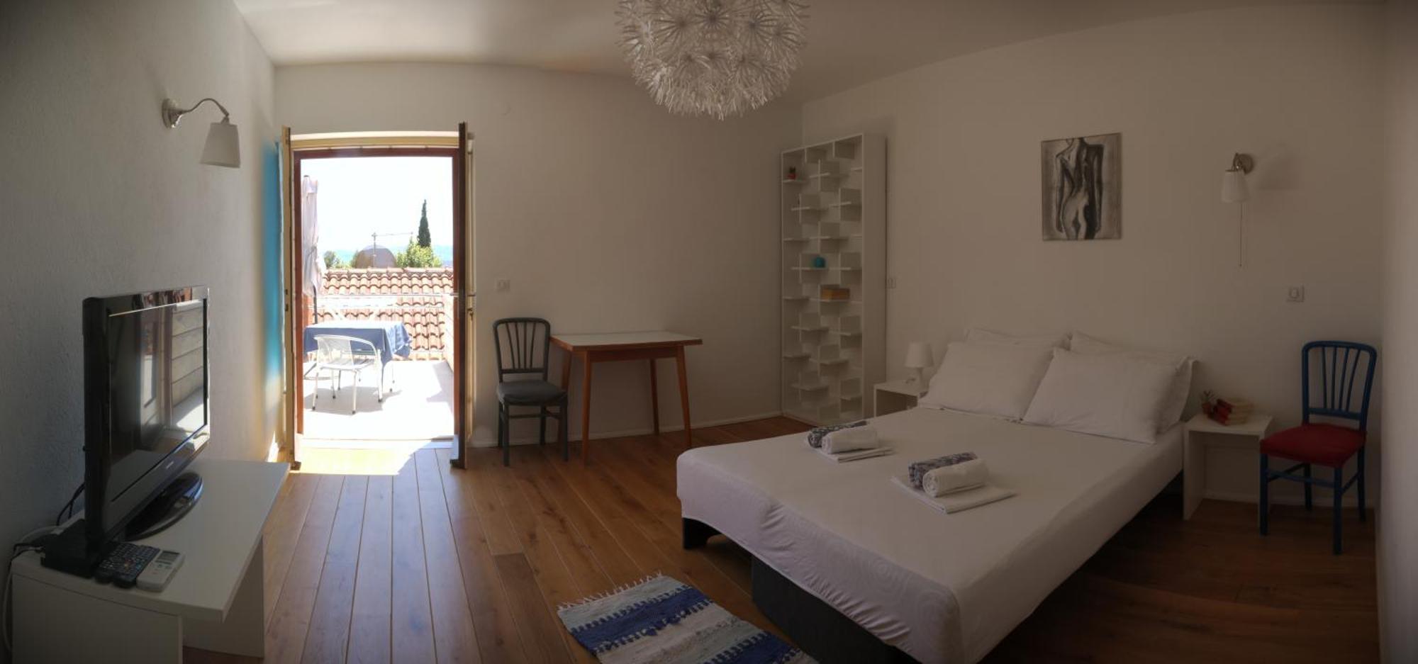 Sd House Hotel Бол Екстериор снимка