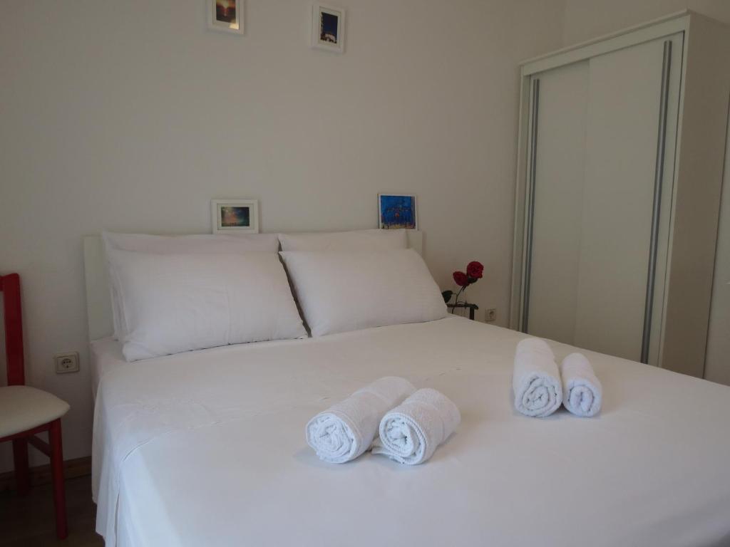 Sd House Hotel Бол Екстериор снимка